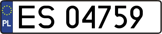 ES04759