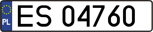 ES04760