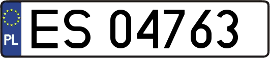 ES04763