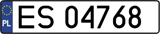 ES04768