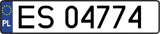 ES04774