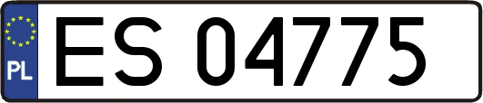 ES04775