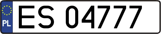 ES04777