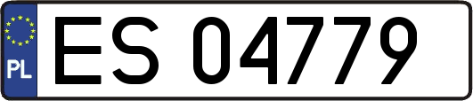 ES04779