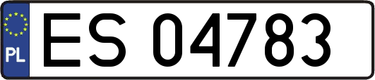 ES04783