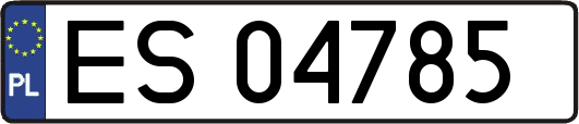 ES04785