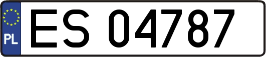 ES04787