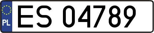ES04789