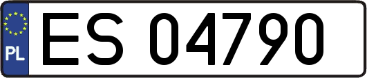 ES04790