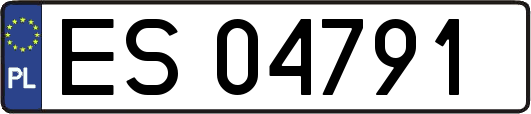 ES04791