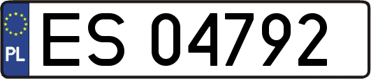ES04792