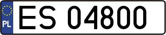ES04800