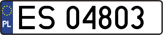 ES04803