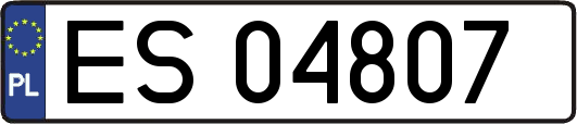 ES04807