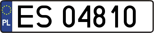 ES04810