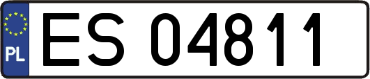 ES04811