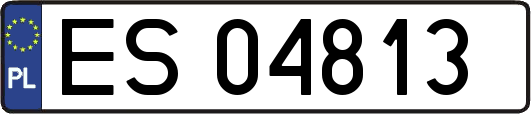 ES04813