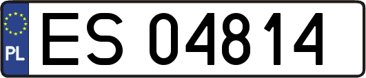 ES04814