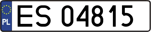 ES04815