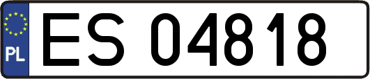 ES04818