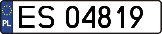 ES04819