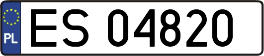 ES04820