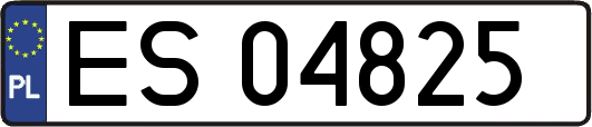 ES04825