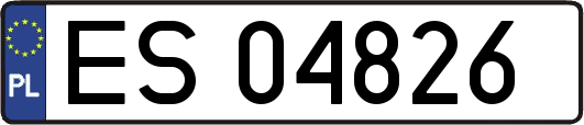 ES04826