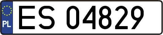 ES04829