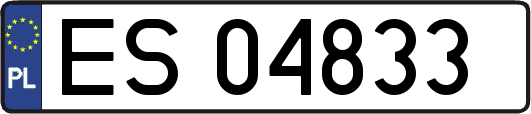 ES04833