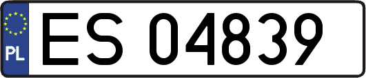ES04839