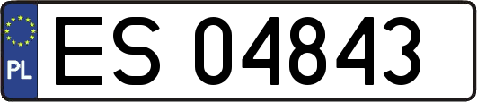 ES04843
