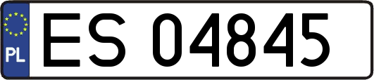 ES04845