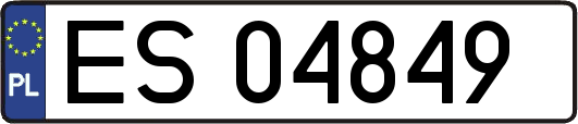 ES04849
