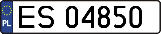 ES04850