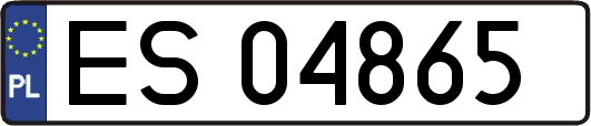 ES04865