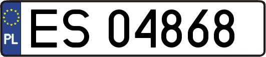 ES04868
