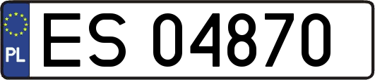 ES04870