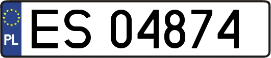 ES04874