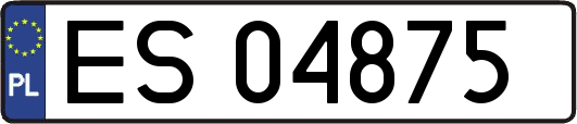 ES04875