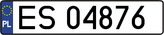 ES04876