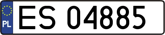 ES04885