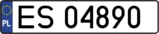 ES04890