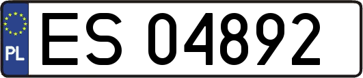 ES04892