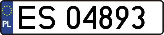 ES04893
