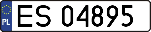 ES04895