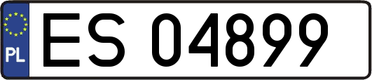 ES04899