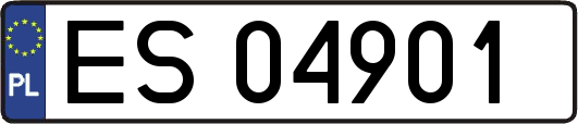 ES04901