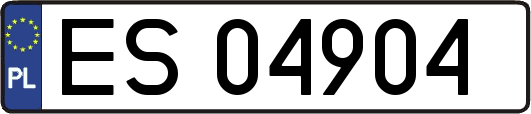 ES04904
