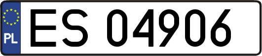 ES04906